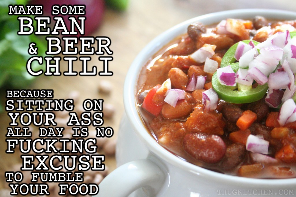 ThugKitchenChili